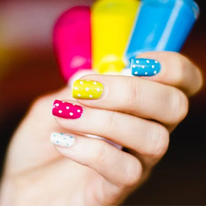 Starlight Nails & Spa gallery